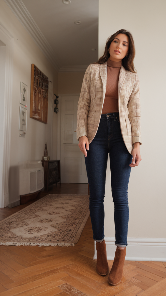 How to Layer Clothes for Fall – 2025 Outfits Inspo: Master Fall Layering Outfits for Every Season