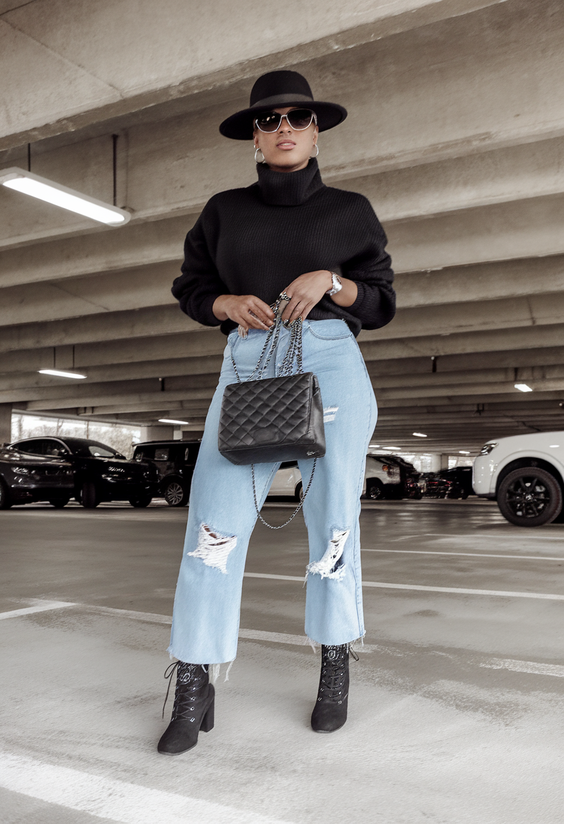 Fall Outfits for Black Women 2025: Cozy, Chic, and Trendy Looks for Every Occasion This Season