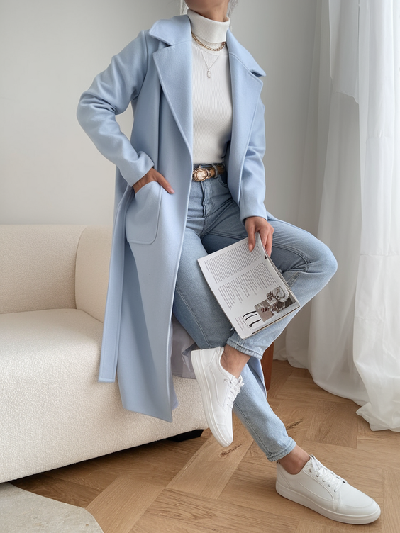 Chic Fall Outfits with Jeans 2025: Trendy Ideas for Women, Boots, Sneakers, and Jackets