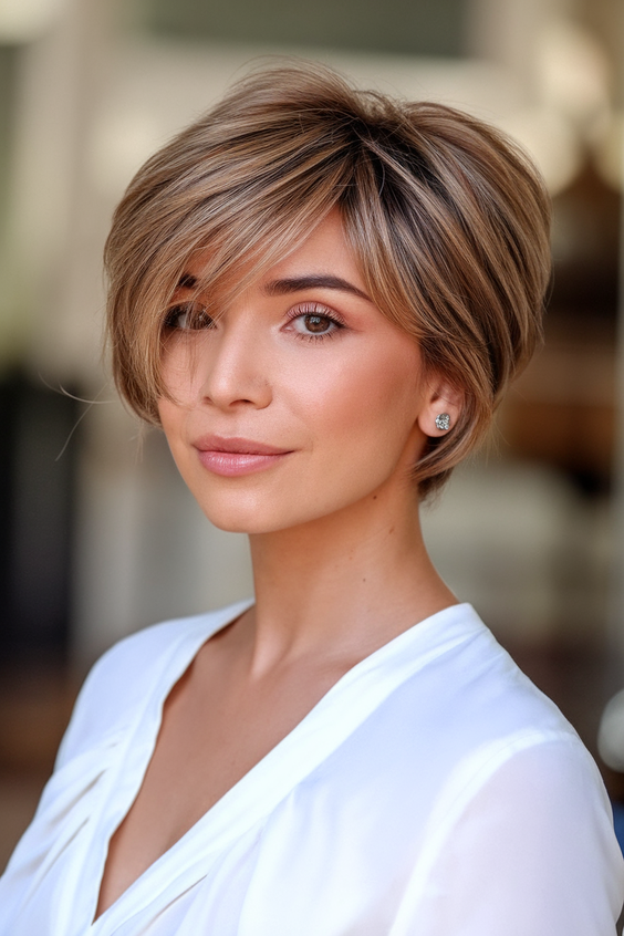 Fall Balayage Hair Color Ideas 2025 for Brunettes, Blondes, and Every Shade in Between