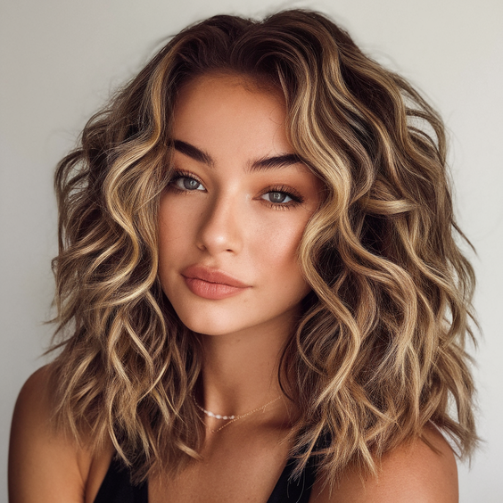 Fall Hair Color for Brown Skin 2025: Hottest Shades and Trends for a Gorgeous Autumn Makeover