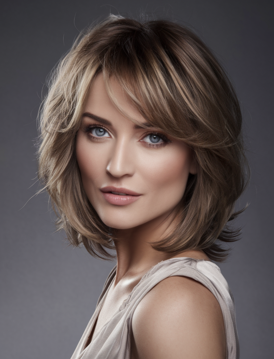 Fresh Medium-Length Haircut Ideas for Fall 2025: The Ultimate Guide to Modern Styles and Trends