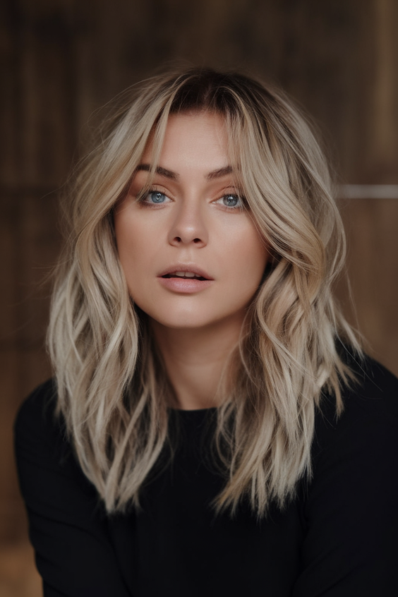Fresh New Haircuts - September 2025 Ideas for Effortless Fall Style and On-Trend Hair Transformations