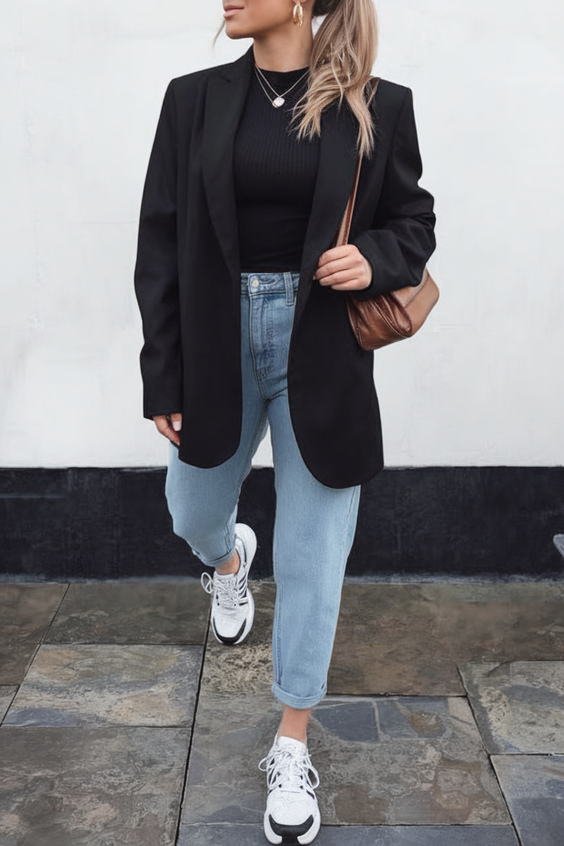 Early Fall Outfits Inspo for September 2025: 20 Trendy Looks for the New Season