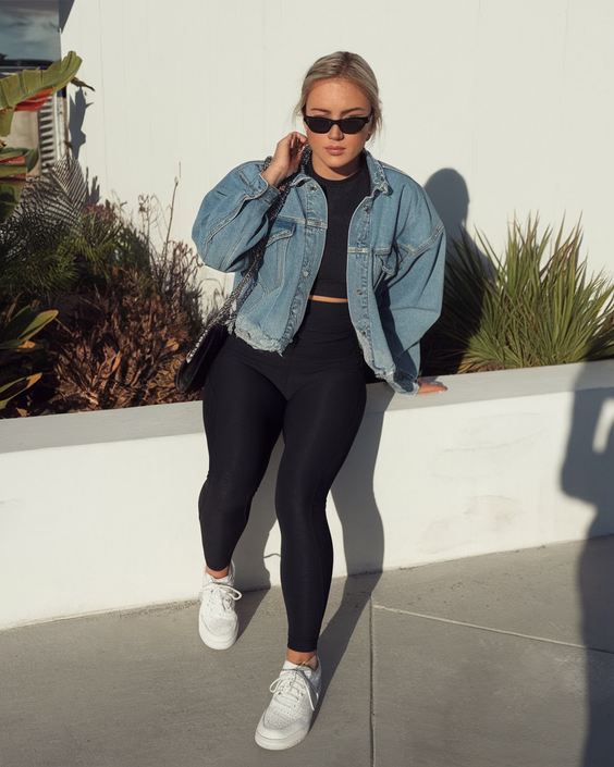 Cute Fall 2025 Outfits Latina Women Will Love: Trendy Styles for Every Occasion