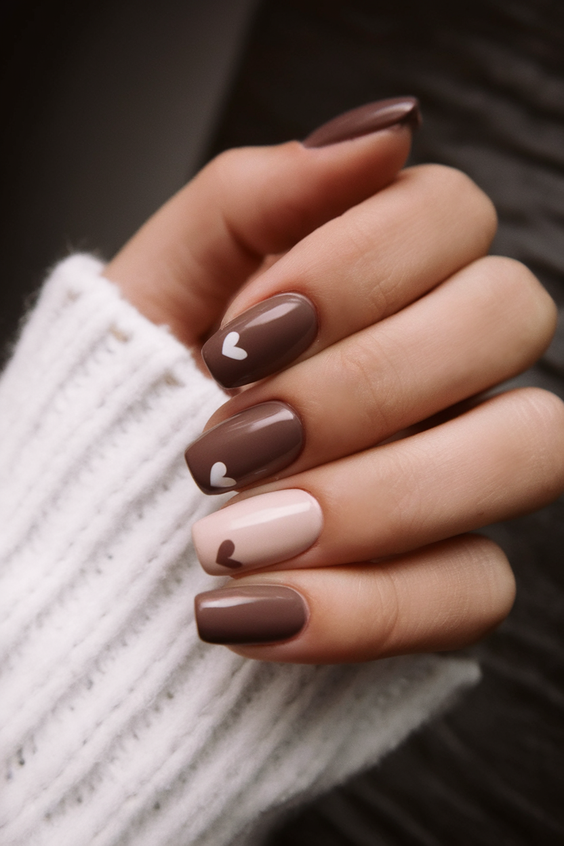 Fall Season Nail Ideas 2025: The Hottest Trends, Colors, and Designs for a Stylish Autumn Manicure