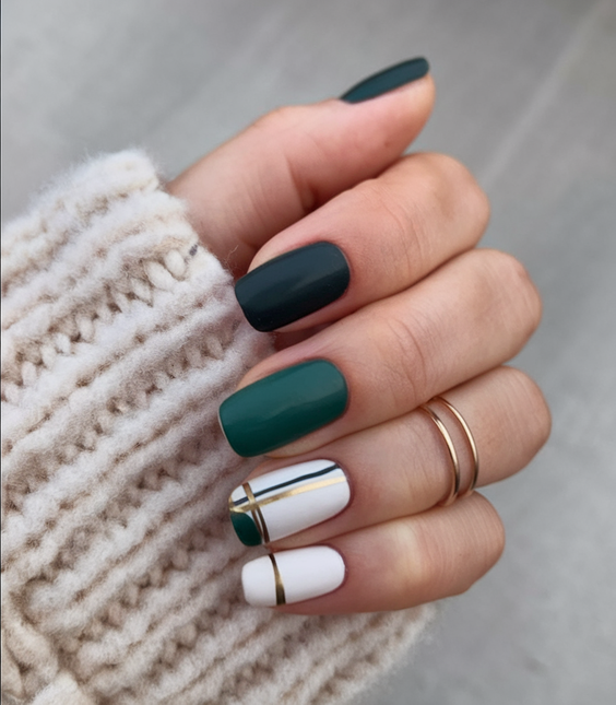 Trendy Fall Acrylic Nails 2025: Short & Long Nail Art Ideas for Autumn – Latest Designs & Inspiration