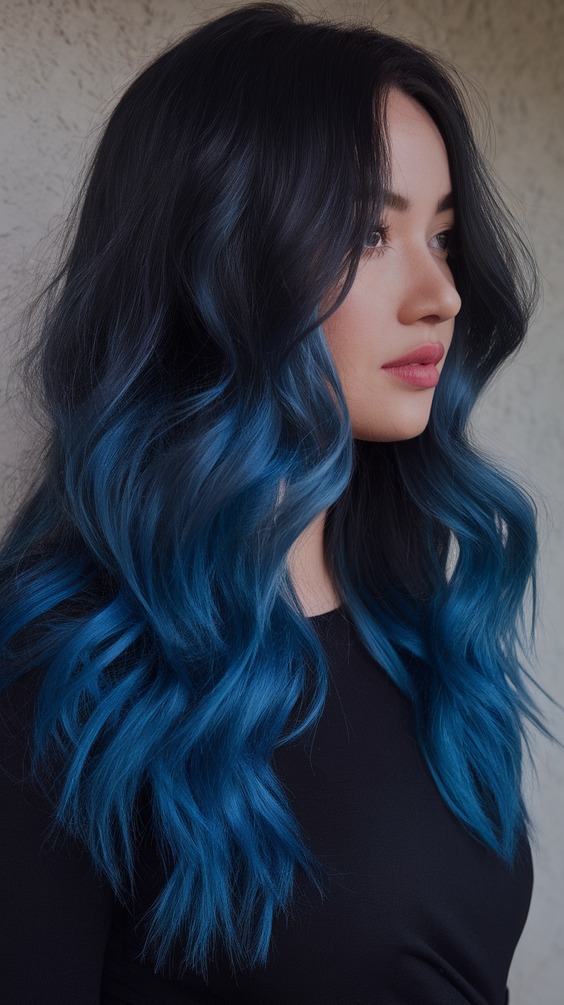 Cozy Hair Color Vibes for Autumn 2025: Top Fall Hair Colors, Highlights & Trends You’ll Love