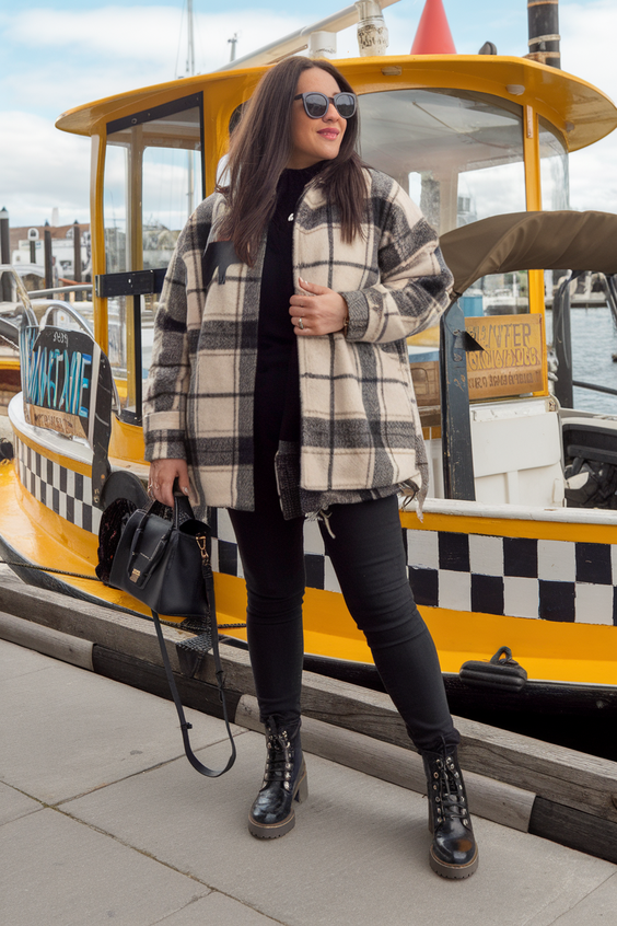 Cozy Fall Outfits 2025: Best Aesthetic & Comfy Outfit Ideas for Every Style and Body Type