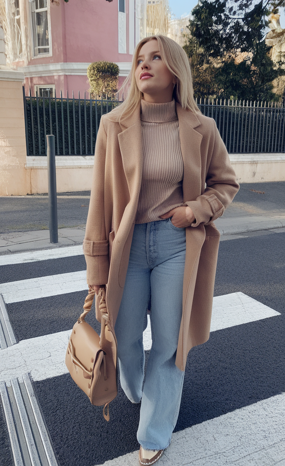NYC Street Style Fall Fashion Looks 2025: The Best NYC Fall Outfits & Street Style Inspo