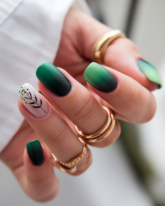 2025 Fall Nails Art Ideas: Trendy Designs, Minimalist Tips, and Easy Autumn Nail Inspo for Beginners