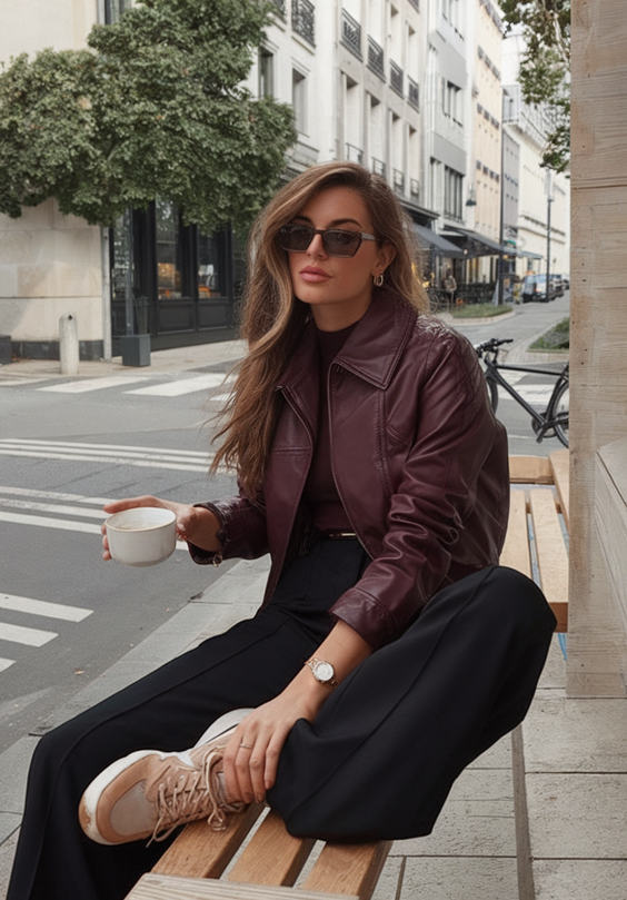 Fall Winter Outfits 2025 Trends: Top Looks for Work, Casual, and Plus Size Inspiration
