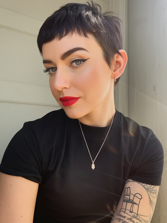Must-Try Short Haircuts for Fall 2025: The Hottest Trends and Inspiring Looks for Every Woman