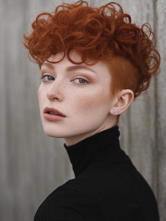 Trendy Pixie Haircuts to Try This Fall 2025: Top 20 Styles for a Bold Short Hair Transformation