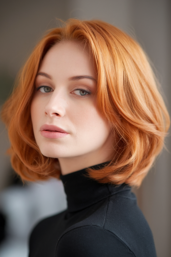 Fresh Medium-Length Haircut Ideas for Fall 2025: The Ultimate Guide to Modern Styles and Trends