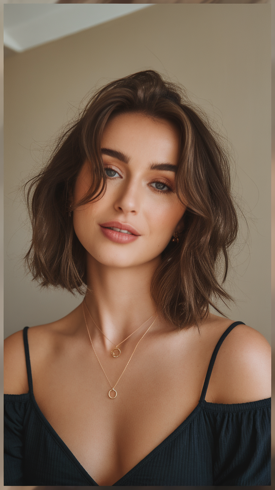 Most Popular Haircuts to Try This Fall 2025: Trendy Layered, Bob & Lob Styles for a Fresh Look