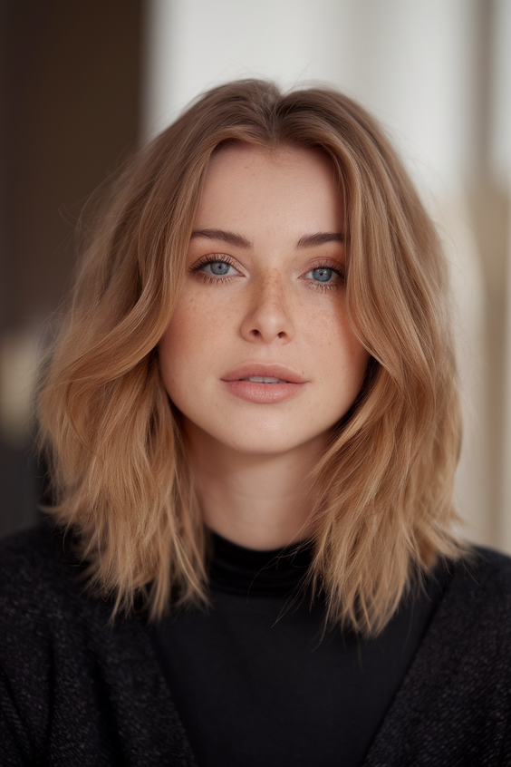 September Hair Color Ideas – Fall Trends for 2025: Hottest Balayage, Ombre & Vibrant Shades Guide