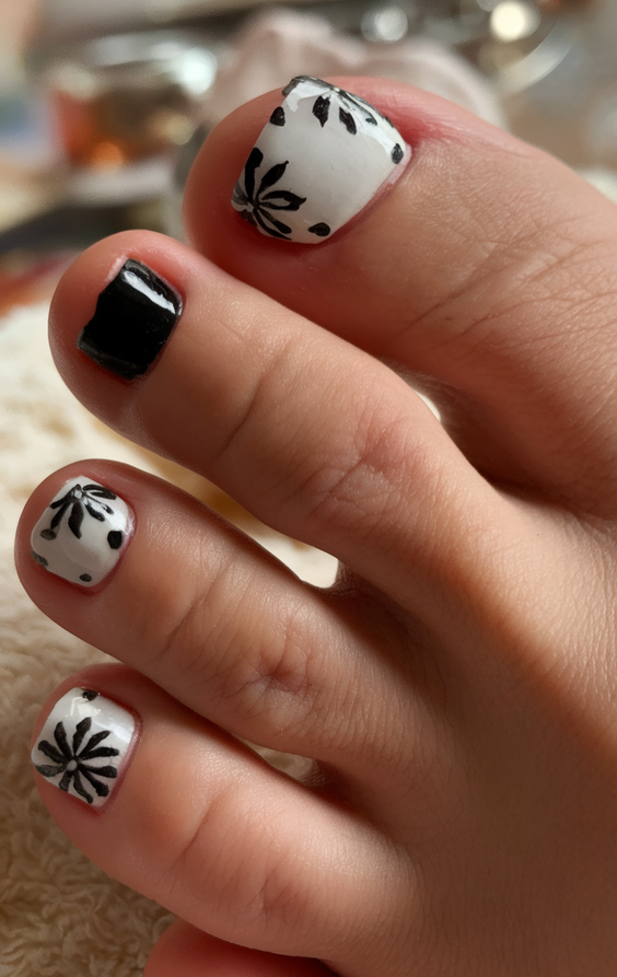 Pretty Toe Nail Ideas for September 2025: 20 Chic Pedicure Trends to Try