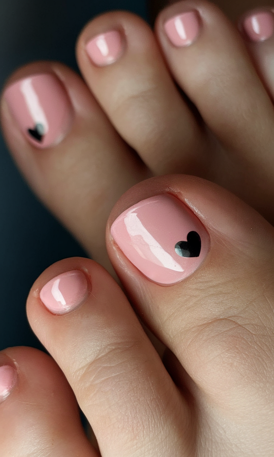 Trendy Fall Toe Nail Colors 2025: The Top Must-Try Pedicure Shades for This Autumn