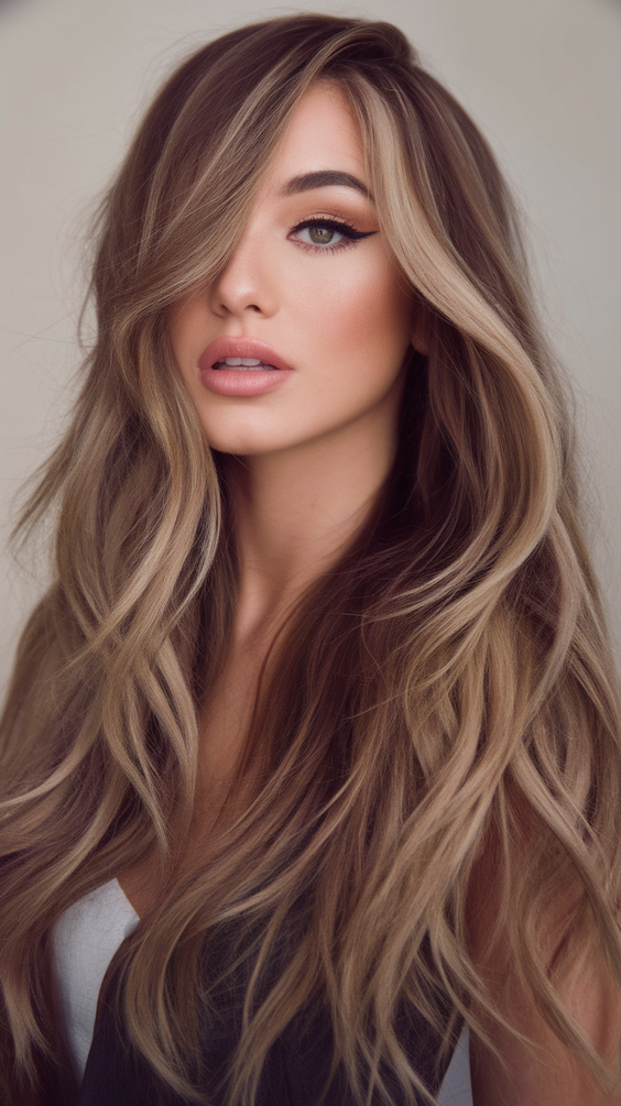 Best Fall Hair Colors for Cool Skin Tones 2025: Top Shades to Try This Autumn for a Flattering Look