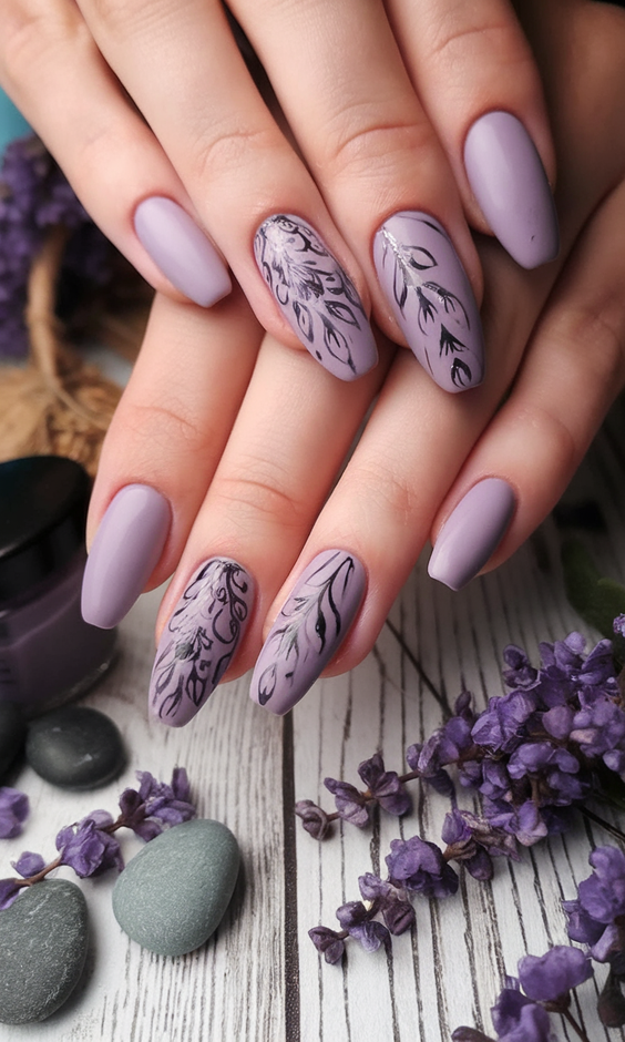 Top Fall 2025 Nail Color Shades: Must-Try Trends for Seasonal Style & Chic Manicure Inspiration