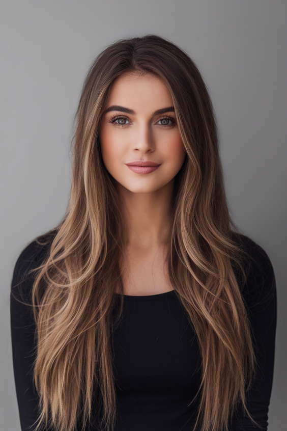 Best Caramel Autumn Fall Hair Colors 2025: Rich, Warm, and Modern Styles for Every Skin Tone