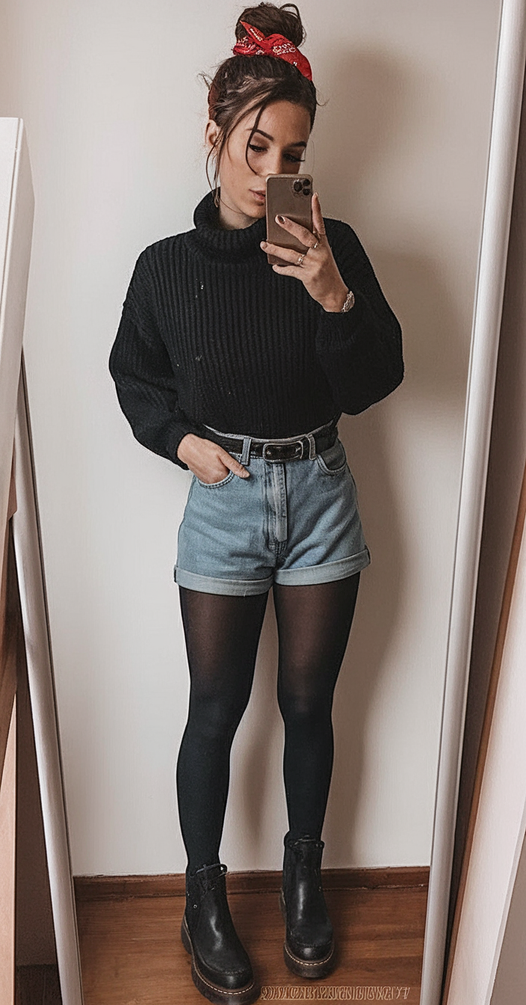 Hot Ideas 2025 Fall Style for Women: Trendy Outfits for All Ages, Shapes & Personalities