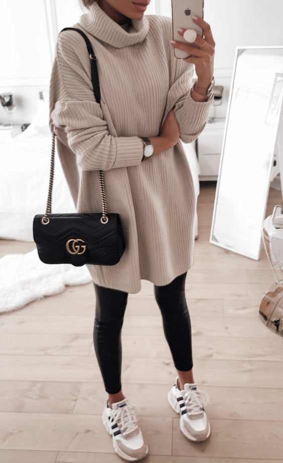 Fresh Fall Fashion Outfits 2025: Street Style, Classy Looks, Plus Size & Office Trends
