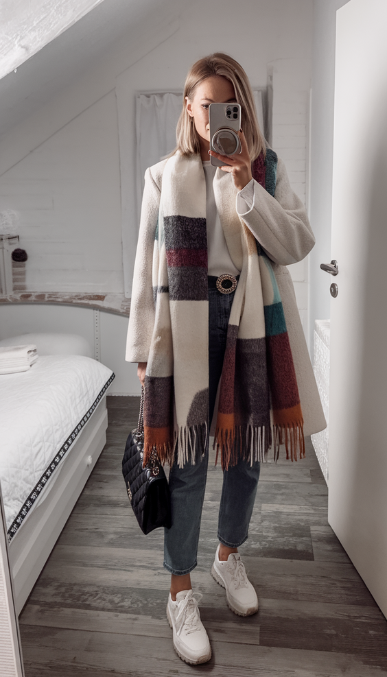 Cozy Fall Outfits 2025: Best Aesthetic & Comfy Outfit Ideas for Every Style and Body Type