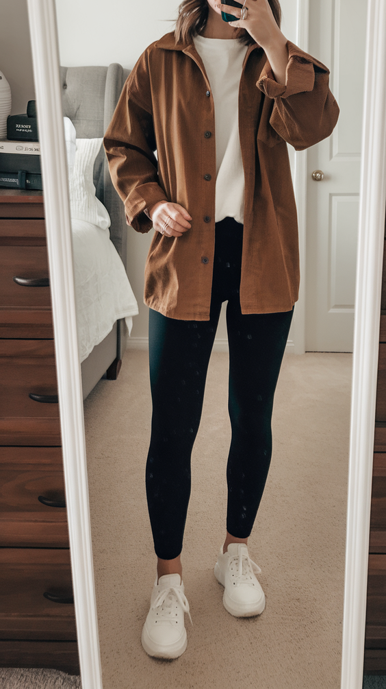 How to Layer Clothes for Fall – 2025 Outfits Inspo: Master Fall Layering Outfits for Every Season
