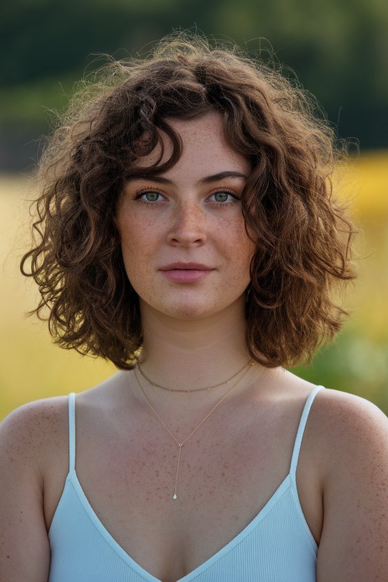 Best Fall 2025 Haircuts for Plus Size Women: Trendy, Flattering, and Confident Looks This Season