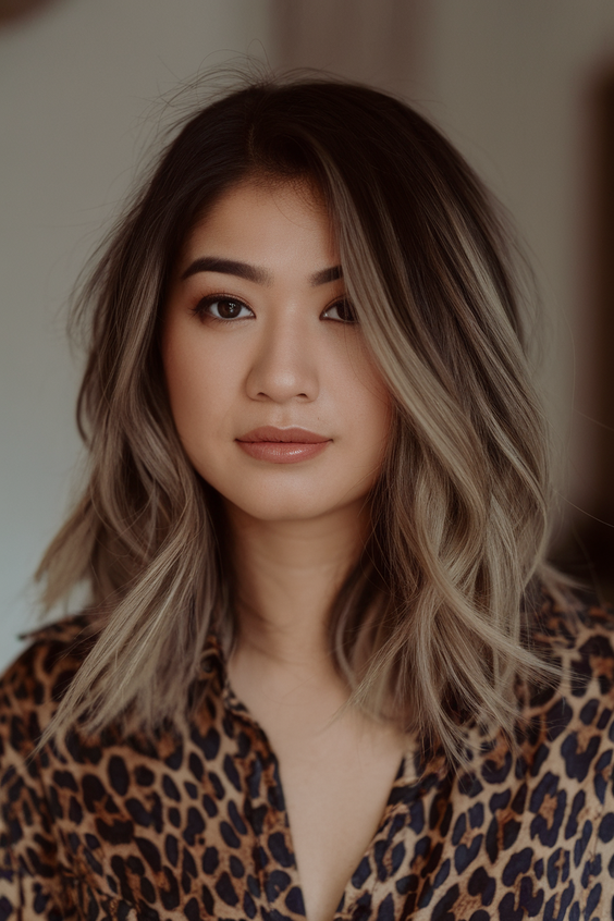 Fall Balayage Hair Color Ideas 2025 for Brunettes, Blondes, and Every Shade in Between