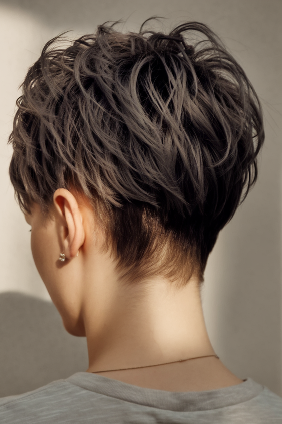 Must-Try Short Haircuts for Fall 2025: The Hottest Trends and Inspiring Looks for Every Woman