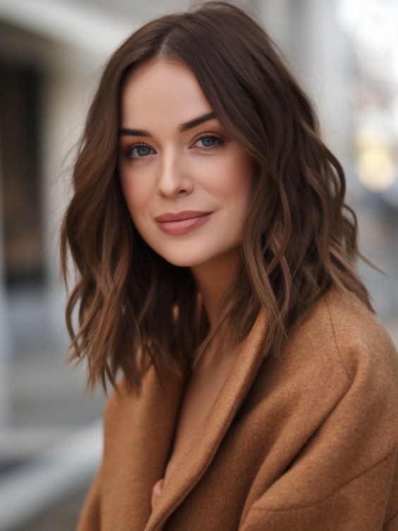 Most Popular Haircuts to Try This Fall 2025: Trendy Layered, Bob & Lob Styles for a Fresh Look