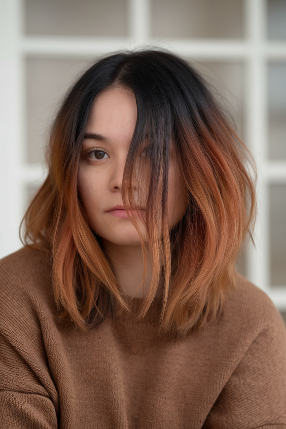 Fresh New Haircuts - September 2025 Ideas for Effortless Fall Style and On-Trend Hair Transformations