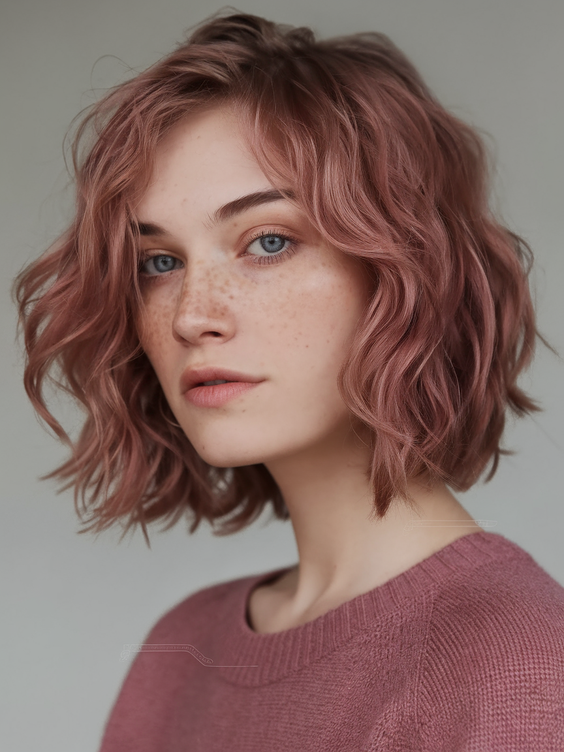 September Hair Color Ideas – Fall Trends for 2025: Hottest Balayage, Ombre & Vibrant Shades Guide