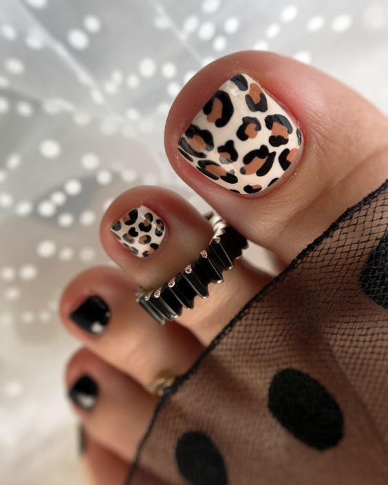 Pretty Toe Nail Ideas for September 2025: 20 Chic Pedicure Trends to Try