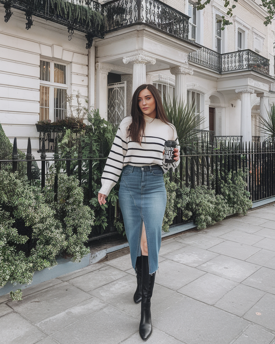 Early Fall Outfits Inspo for September 2025: 20 Trendy Looks for the New Season