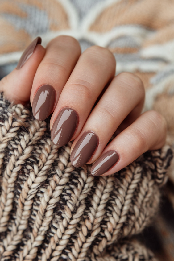 Fall Season Nail Ideas 2025: The Hottest Trends, Colors, and Designs for a Stylish Autumn Manicure