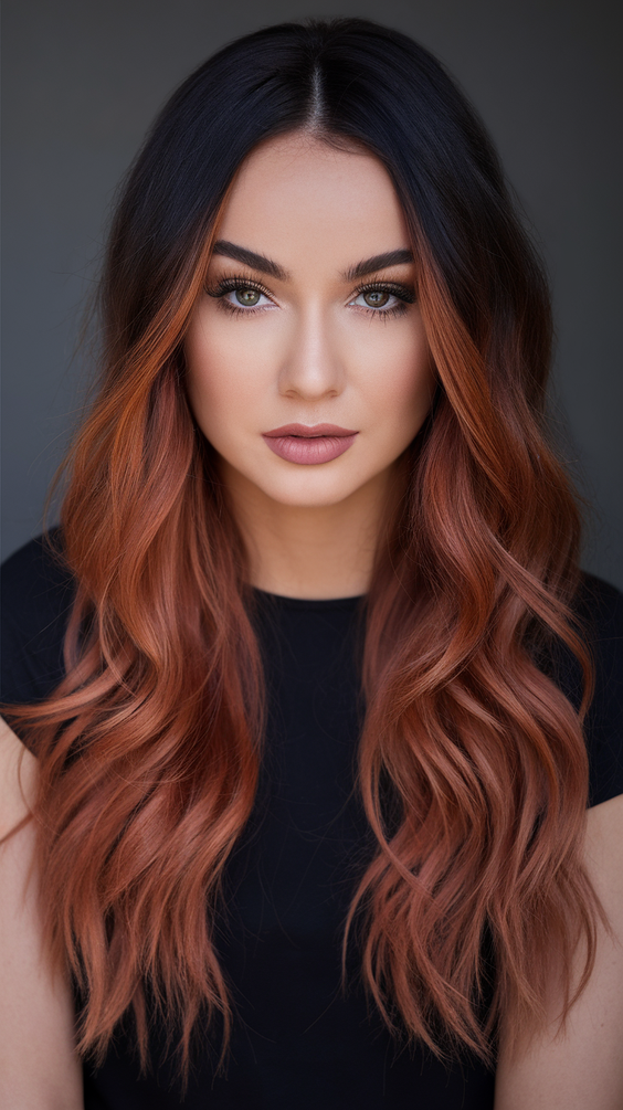 Best Fall Hair Colors for Cool Skin Tones 2025: Top Shades to Try This Autumn for a Flattering Look