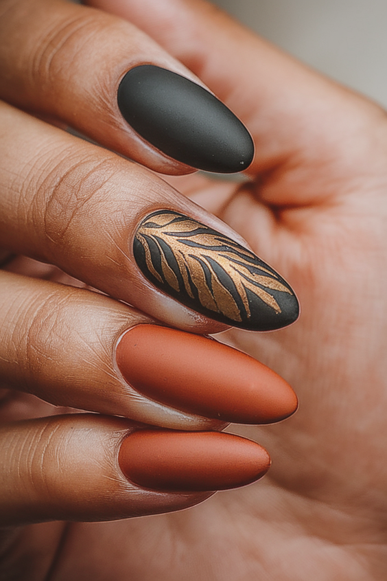 Top Fall 2025 Nail Color Shades: Must-Try Trends for Seasonal Style & Chic Manicure Inspiration