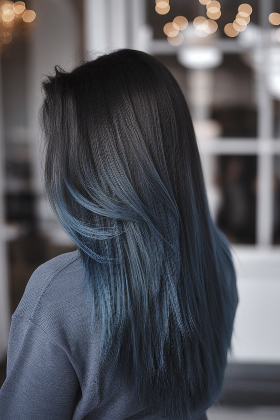 Cozy Hair Color Vibes for Autumn 2025: Top Fall Hair Colors, Highlights & Trends You’ll Love