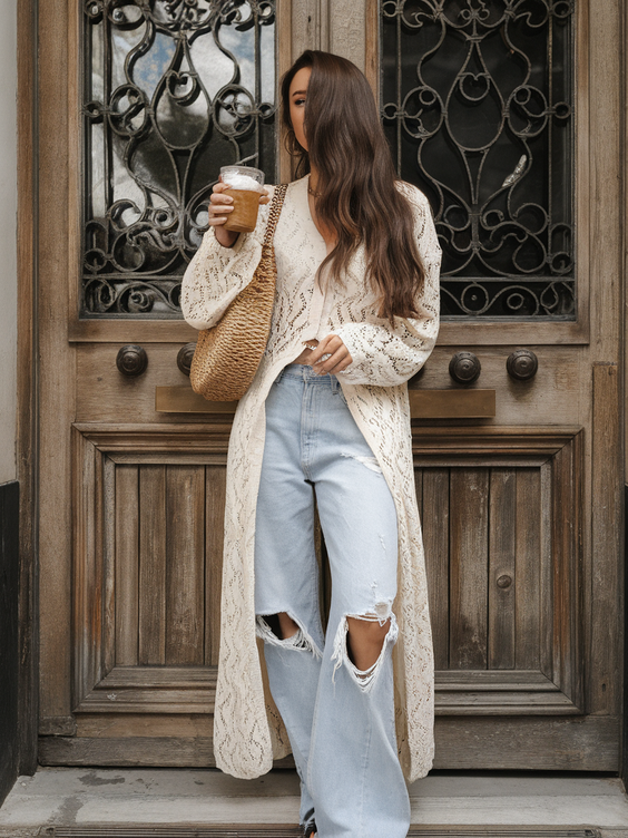 Hot Ideas 2025 Fall Style for Women: Trendy Outfits for All Ages, Shapes & Personalities