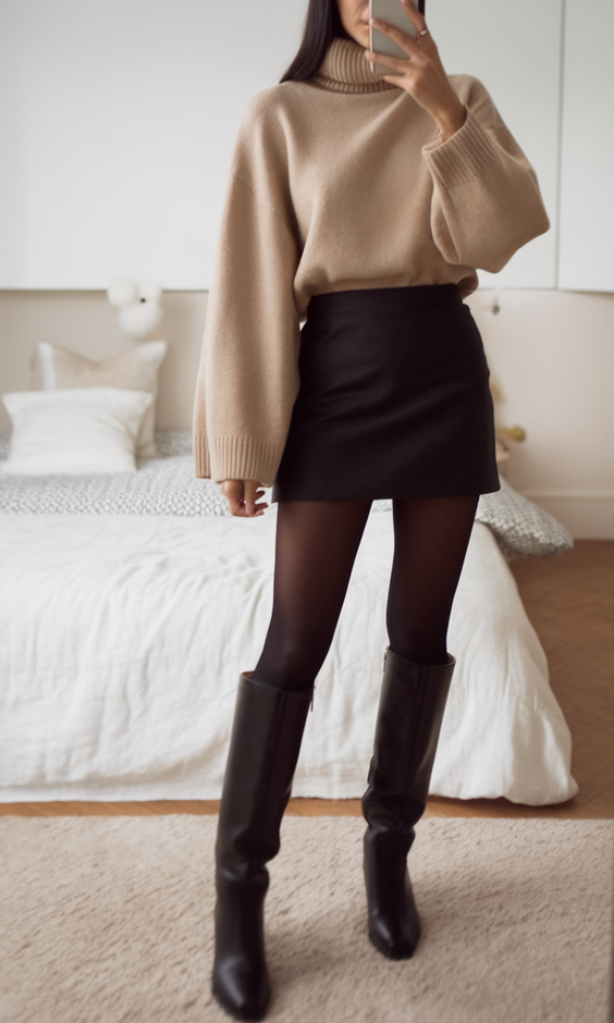 Cozy Fall Outfits 2025: Best Aesthetic & Comfy Outfit Ideas for Every Style and Body Type