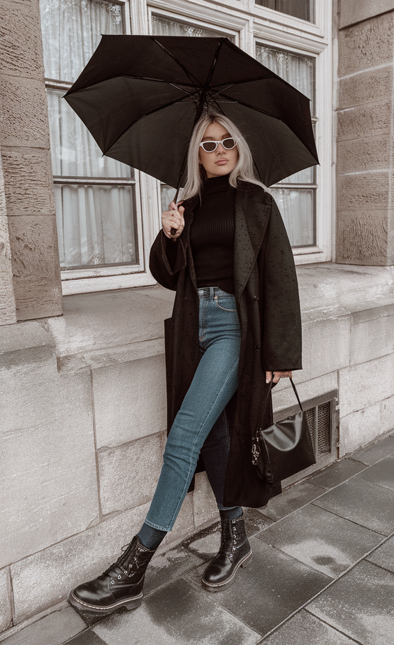 NYC Street Style Fall Fashion Looks 2025: The Best NYC Fall Outfits & Street Style Inspo