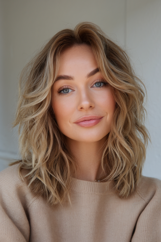 Cute Fall Hair Colors 2025: Trendy Brunettes, Blondes, and Short Hair Color Ideas for the Season