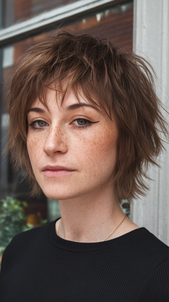 Trendy Pixie Haircuts to Try This Fall 2025: Top 20 Styles for a Bold Short Hair Transformation