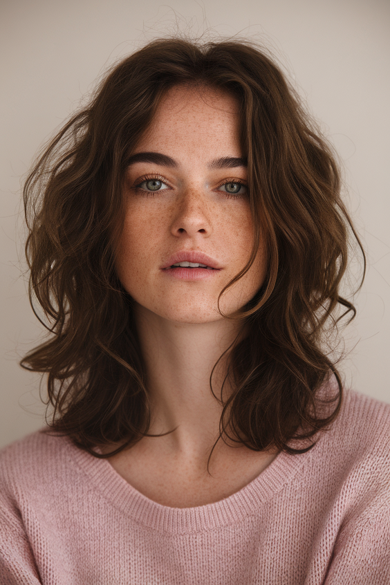 Fresh Medium-Length Haircut Ideas for Fall 2025: The Ultimate Guide to Modern Styles and Trends
