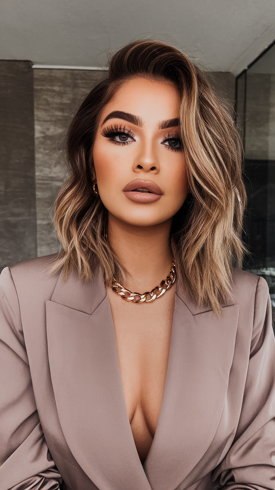 Most Popular Haircuts to Try This Fall 2025: Trendy Layered, Bob & Lob Styles for a Fresh Look