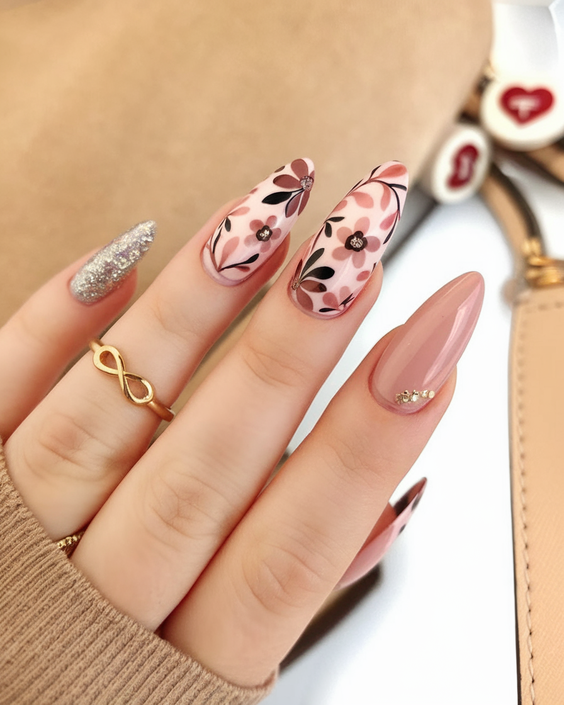 September Nails Design – Fall Trends 2025: Stunning September Nails Color Ideas to Try Now